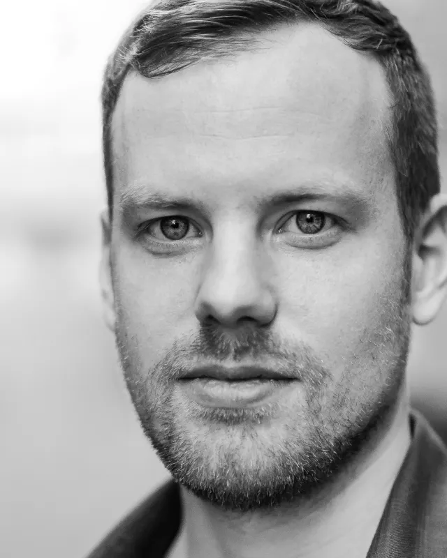 Portrait Ben Bestmann, 2016