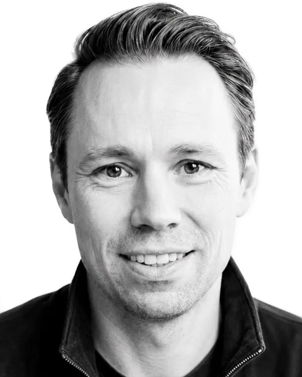 Portrait Dr. Ronny Schueritz
