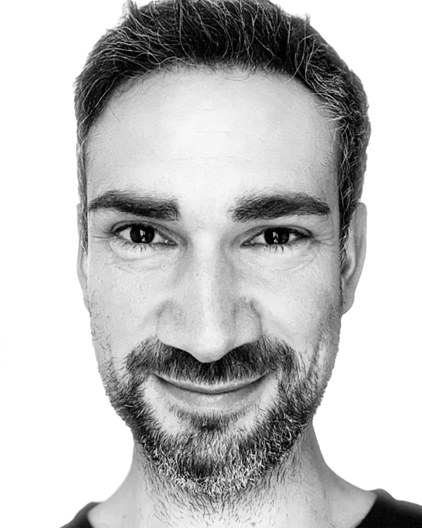 Portrait Semih Aridogan